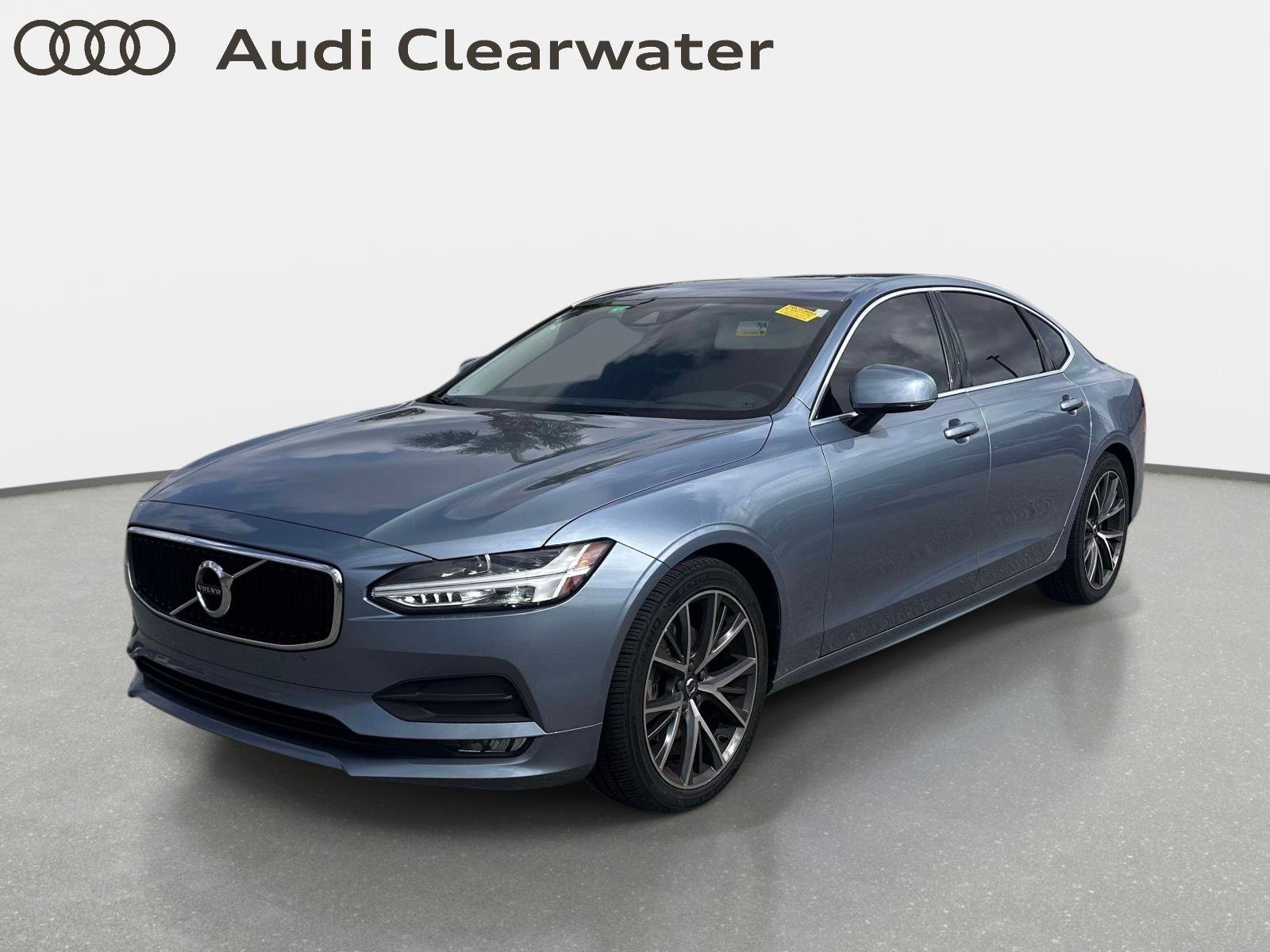 2019 Volvo S90 T5 Momentum FWD's photo