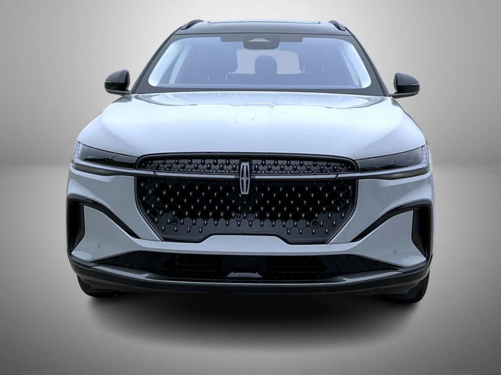 New 2026 Gray Lincoln Reserve image 2