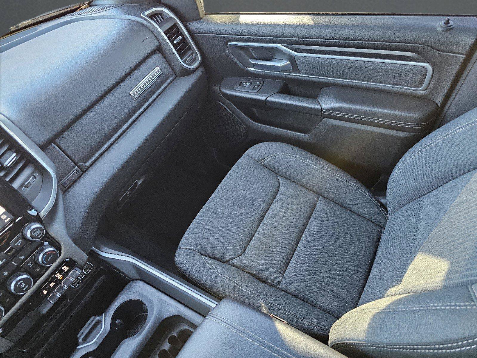 Used 2022 Black Ram Big Horn image 17