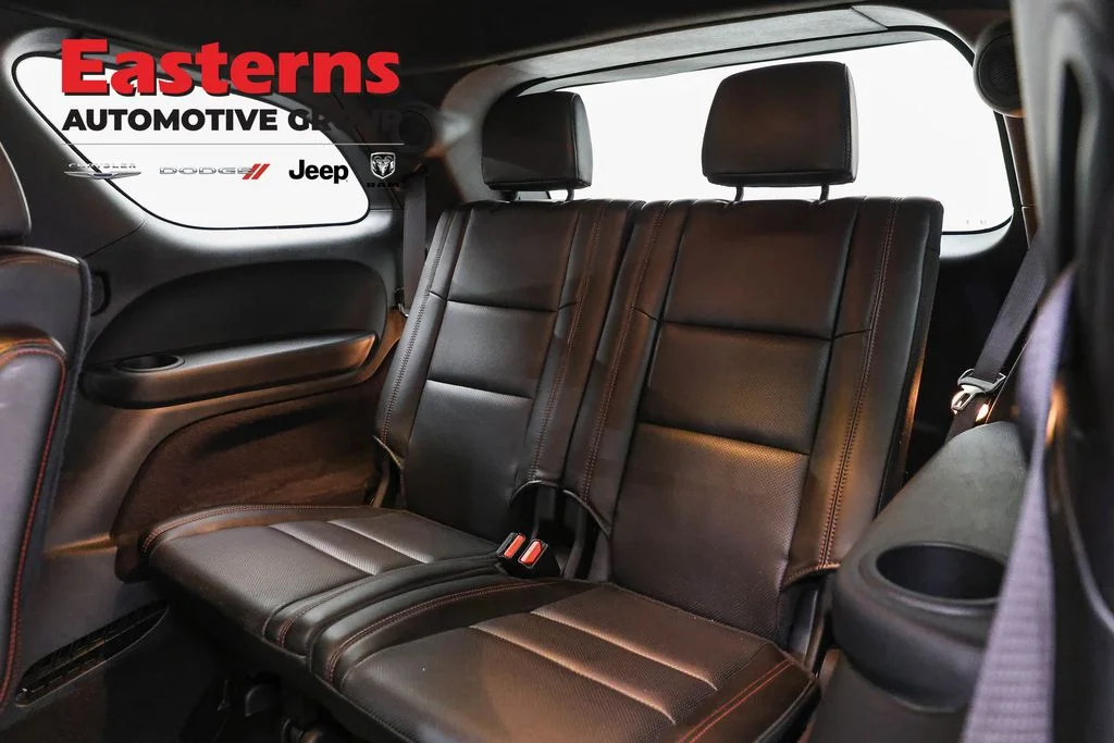 Used 2024 Gray Dodge R/T Premium image 28