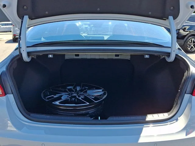 Used 2023 Gray Kia GT image 31