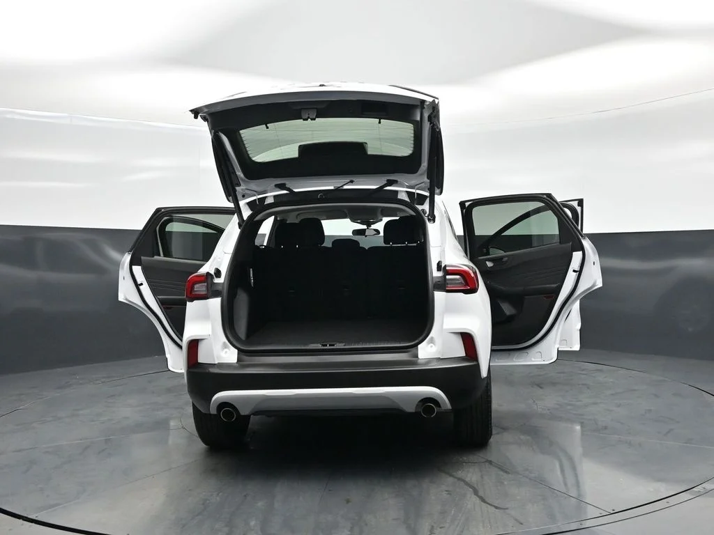 Certified Used 2023 White Ford Active image 17