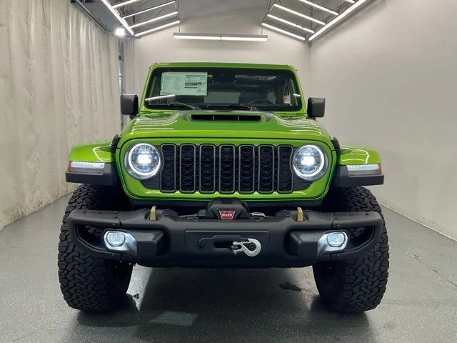 2025 Jeep Wrangler 4-Door Rubicon 392 Final Edition - Photo 3