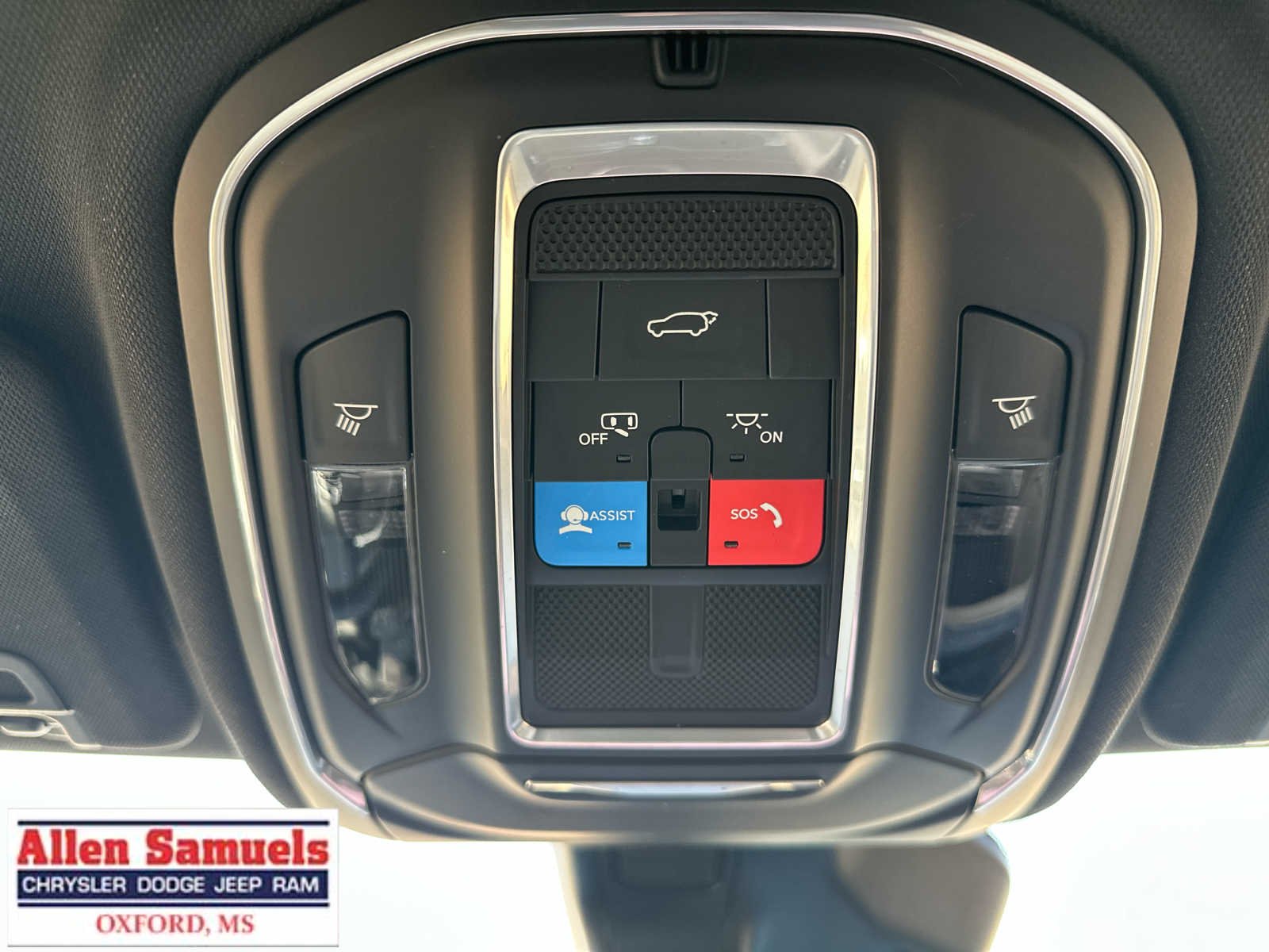 Used 2026 Bright White Clearcoat Jeep Limited image 34