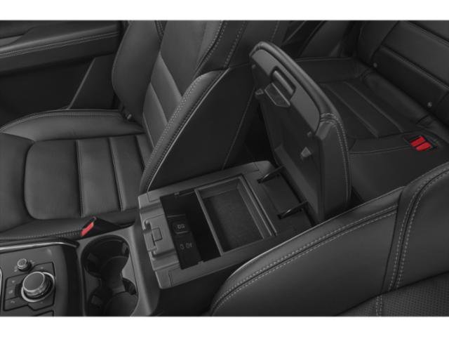 2025 Mazda CX-5 S Premium Plus package - Photo 17