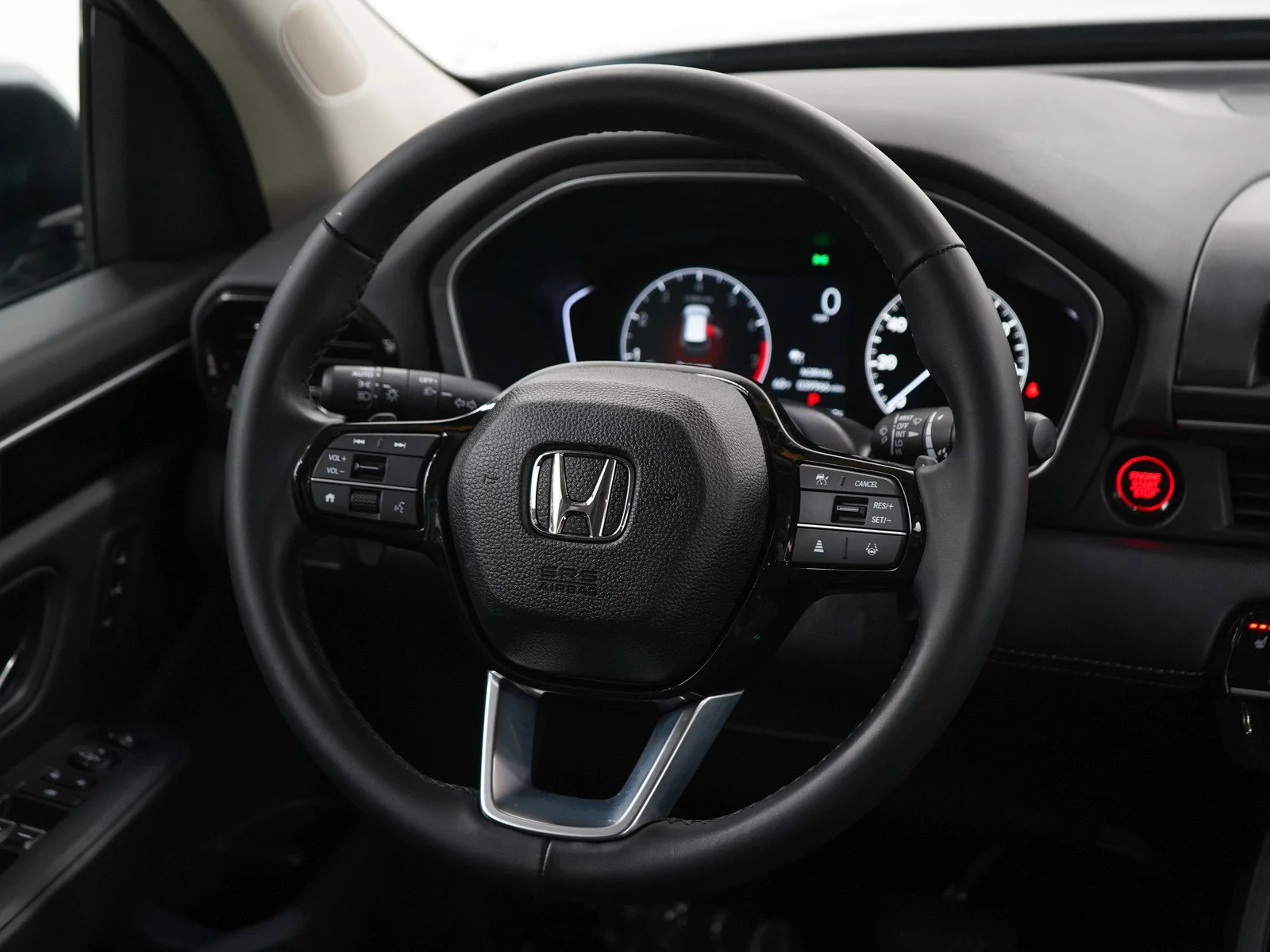 Used 2023  Honda EX-L image 15