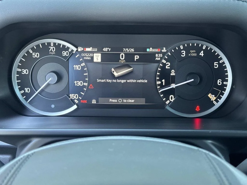 2023 Land Rover Defender X - Photo 26