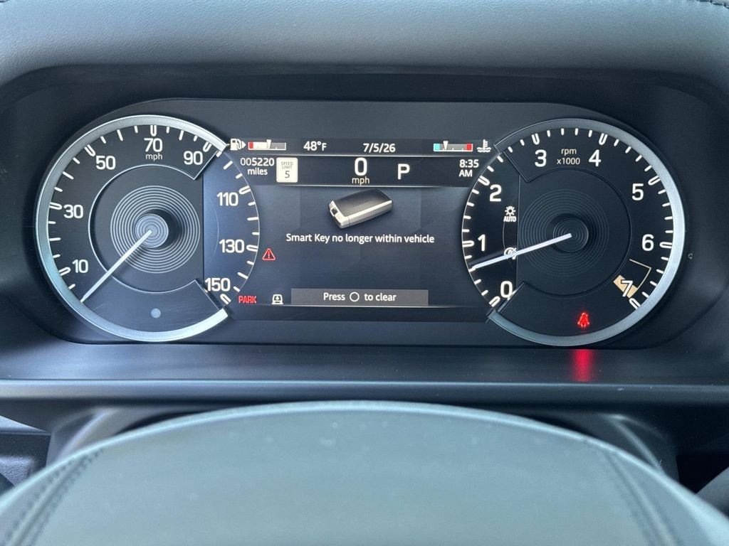 2023 Land Rover Defender X - Photo 26