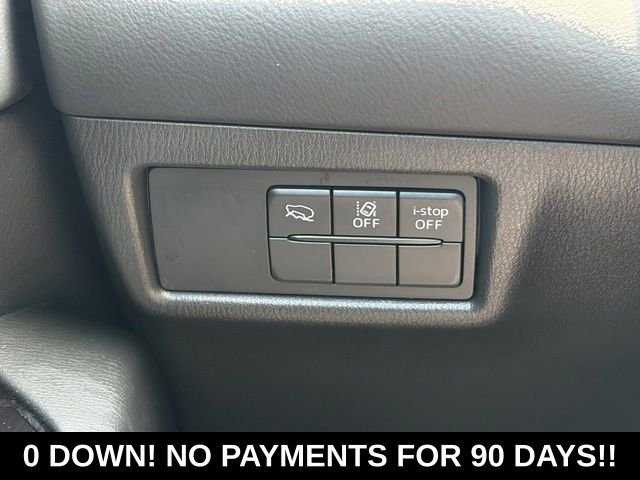 Used 2024 Gray Mazda 2.5 S Select Package image 19