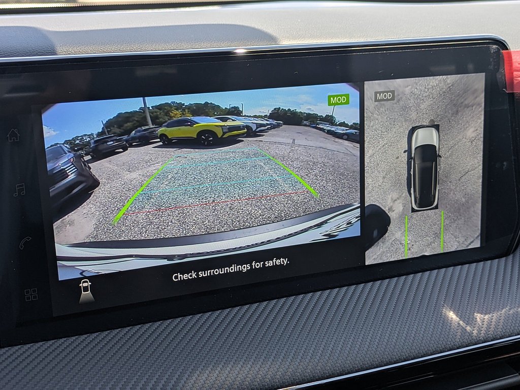2026 Nissan KICKS SR - Photo 25