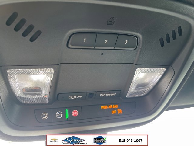 2023 Chevrolet Traverse 1LT - Photo 23