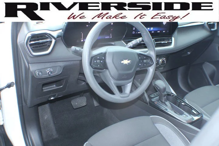 2025 Chevrolet Trailblazer LT - Photo 7