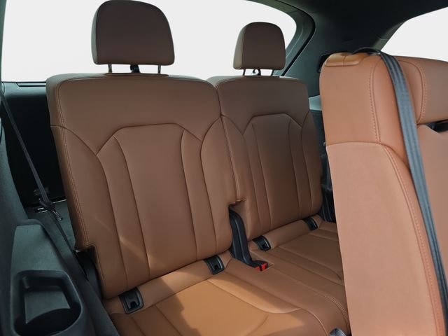 Used 2023 Beige Audi 45 Premium Plus image 16