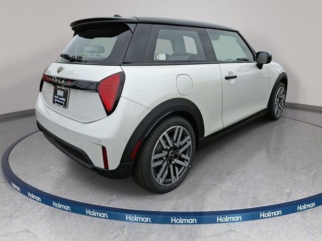New 2026 MINI Cooper S 2 Door Signature Plus 2 Door Hatchback in