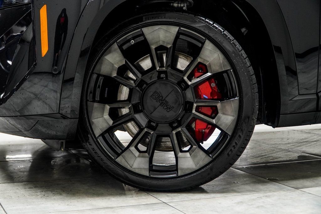 Used 2026 Black BMW Label image 3