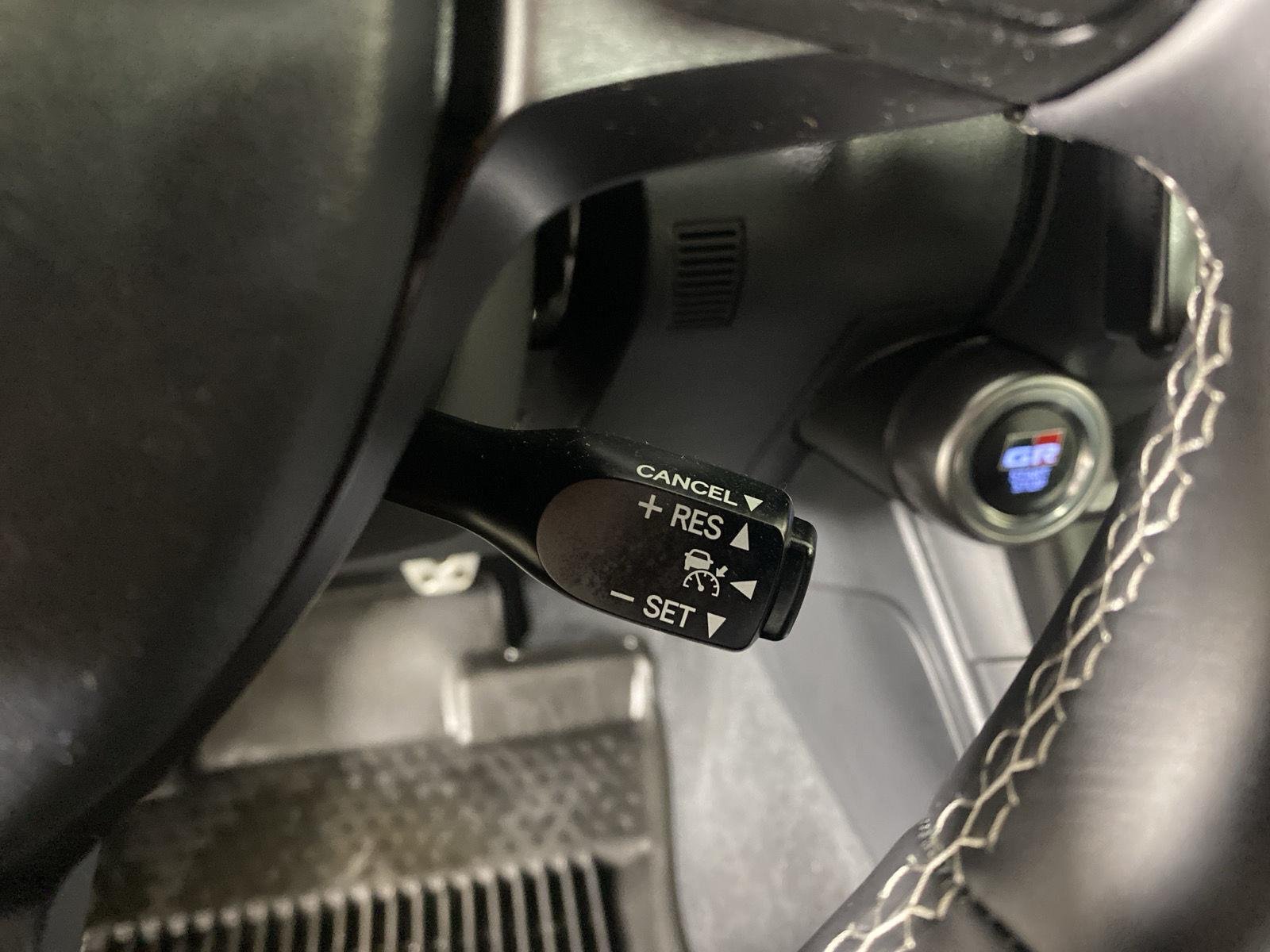 Used 2025 Raven Toyota Premium image 19
