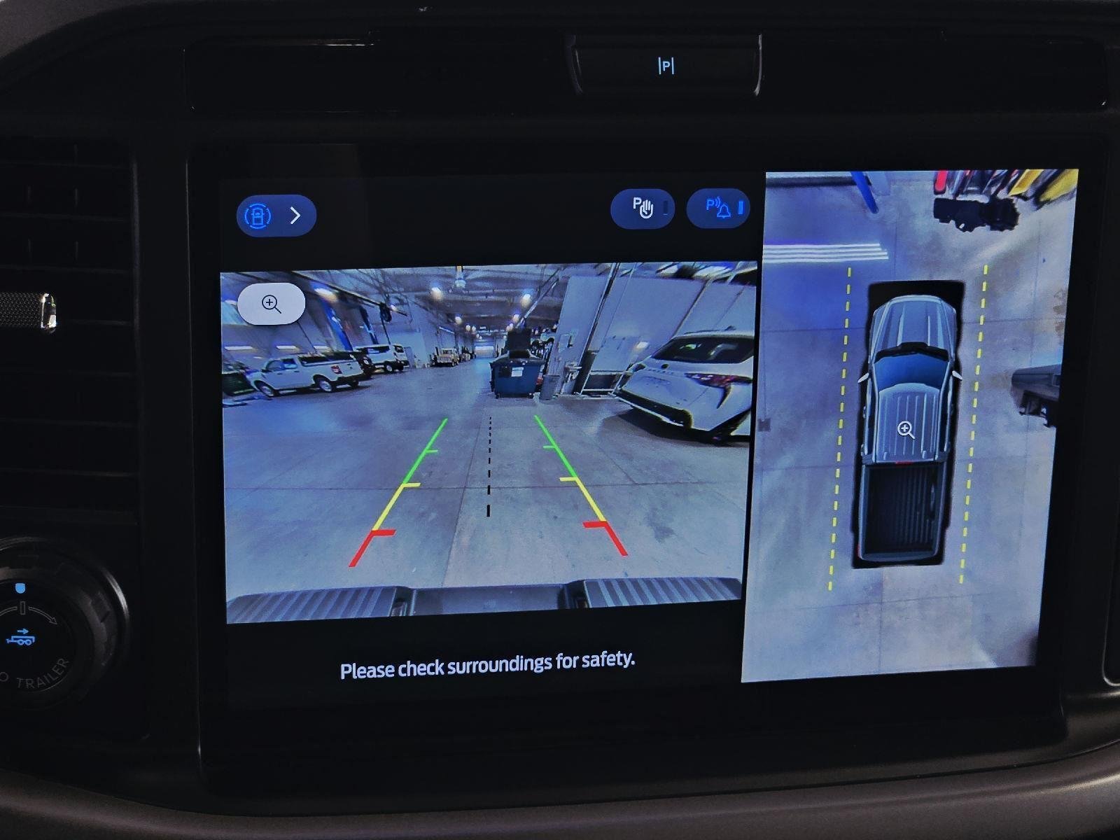 Used 2025 Atlas Blue FORD XLT image 39
