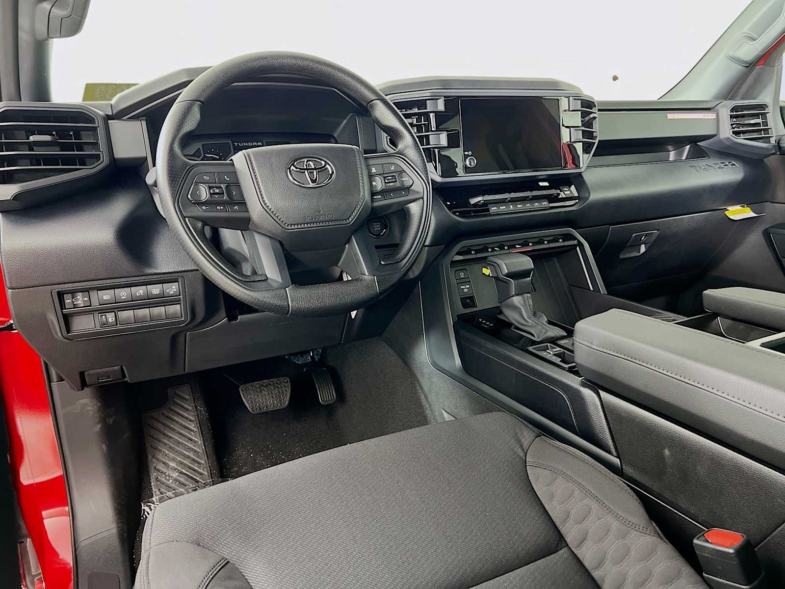 2026 Toyota Tundra — photo 7