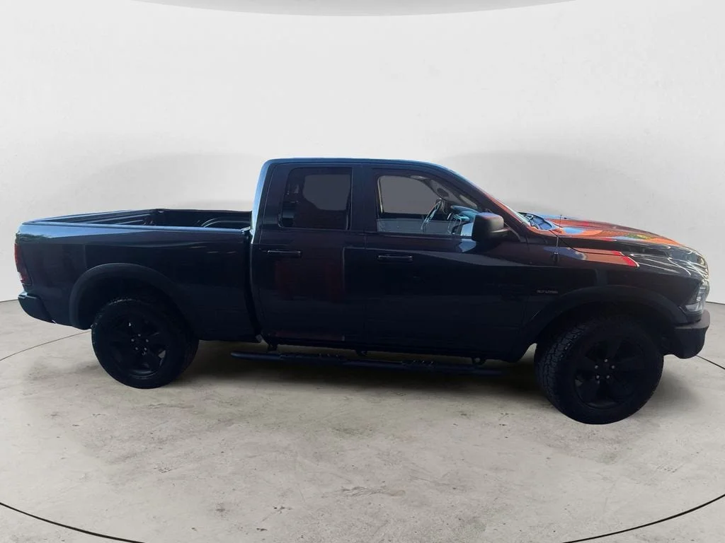 Used 2019 Steel Metallic Ram SLT image 7