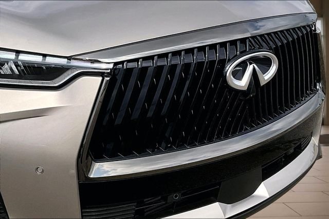 Used 2026 Black INFINITI Autograph image 29