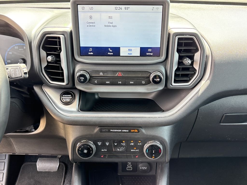 Certified Used 2024 Gray Ford Big Bend image 24