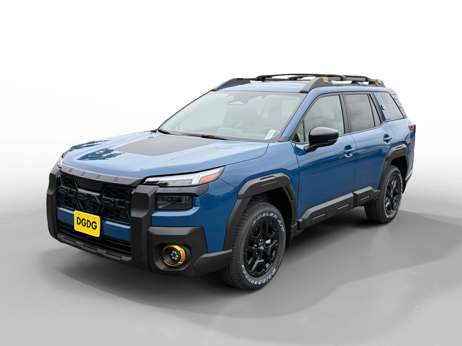 2026 Subaru Outback Outback Wilderness's photo