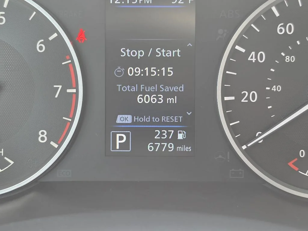 2025 Nissan Sentra S - Photo 19