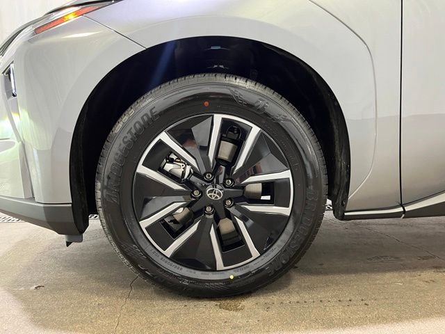 Certified Used 2026  Toyota XLE image 24
