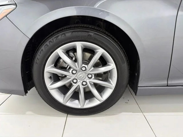 2023 Acura TLX Base - Photo 47