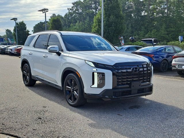 Used 2024 White Hyundai XRT image 4
