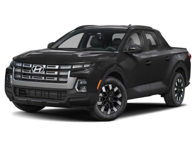 2027 Hyundai SANTA CRUZ SEL Activity AWD