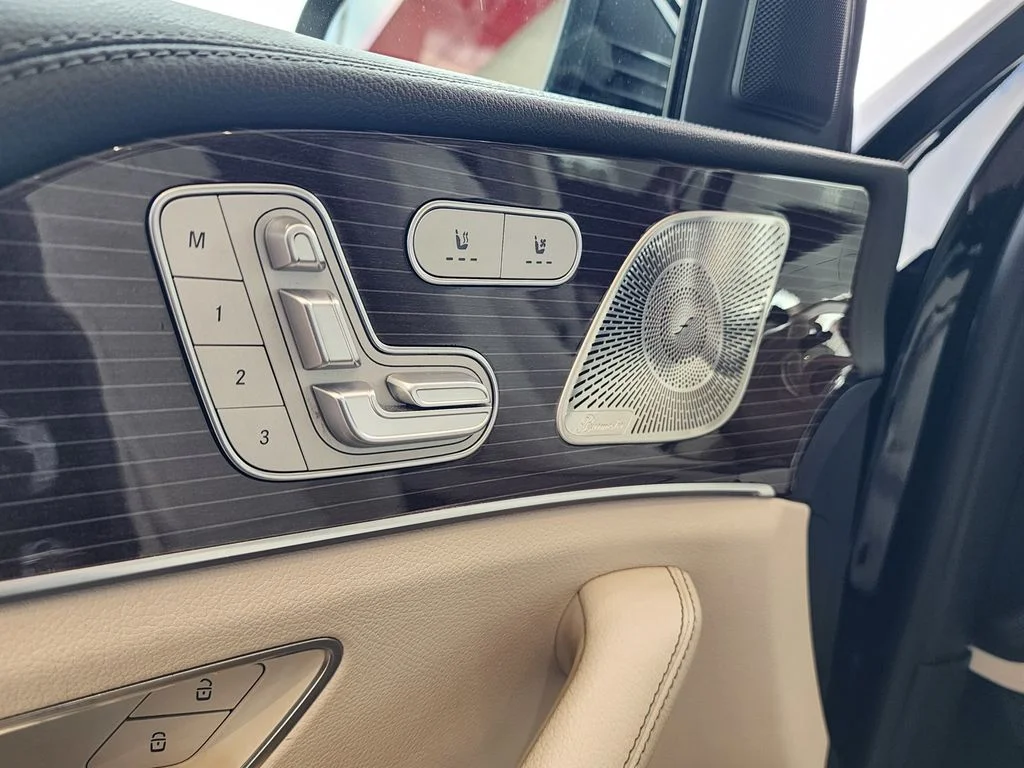 2021 Mercedes-Benz GLE GLE350 - Photo 16