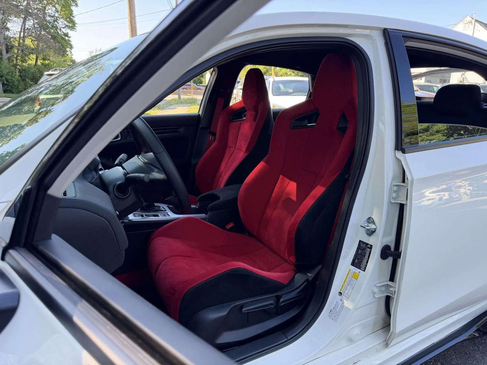 Used 2023  Honda  image 19