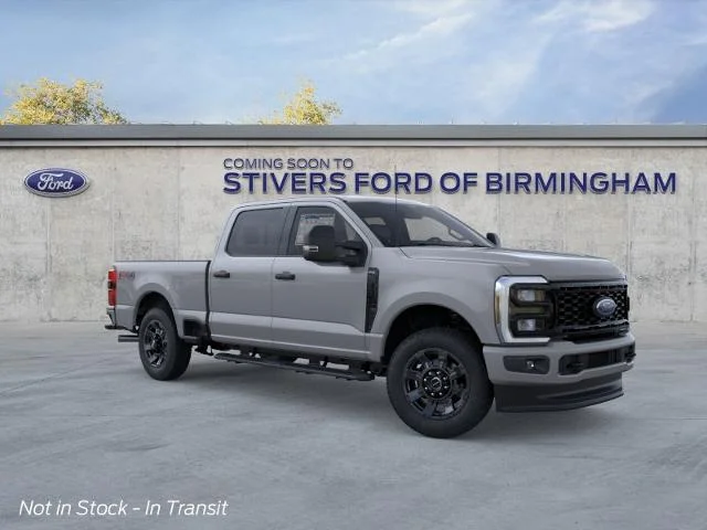 2026 Ford F-250 XL 4x4 Crew Cab 6-3/4' Box's photo