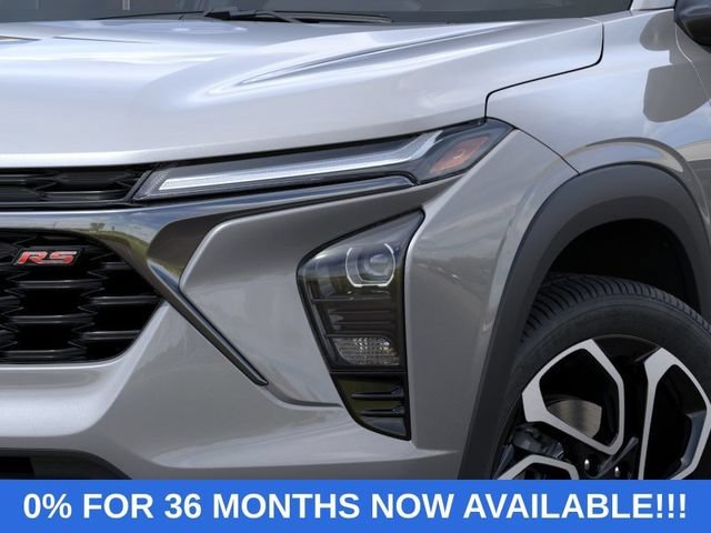 2026 Chevrolet Trax RS - Photo 12
