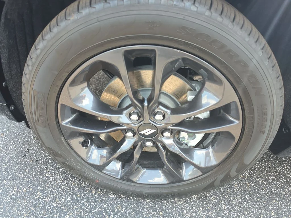 New 2026 DB Black Clearcoat Dodge GT Plus image 29