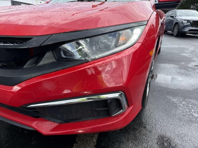 Used 2019  Honda LX image 9