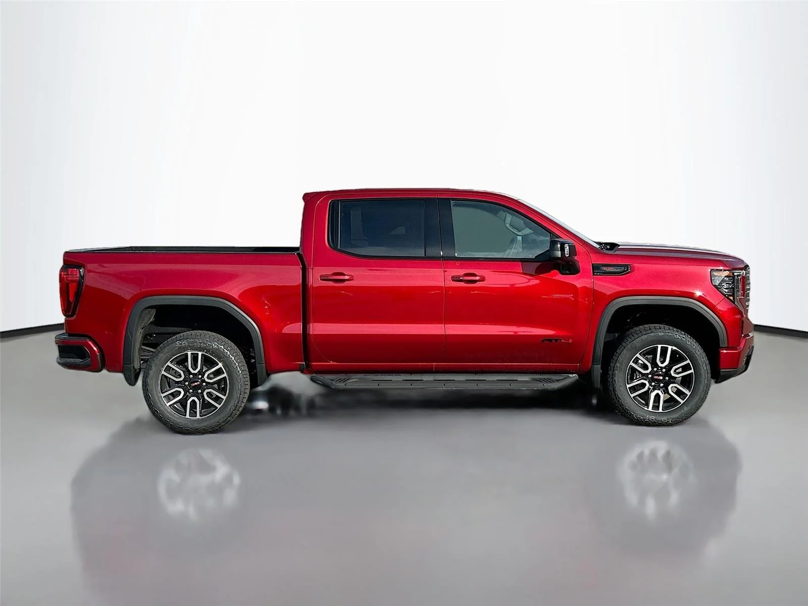2026 GMC Sierra 1500 AT4 - Photo 18