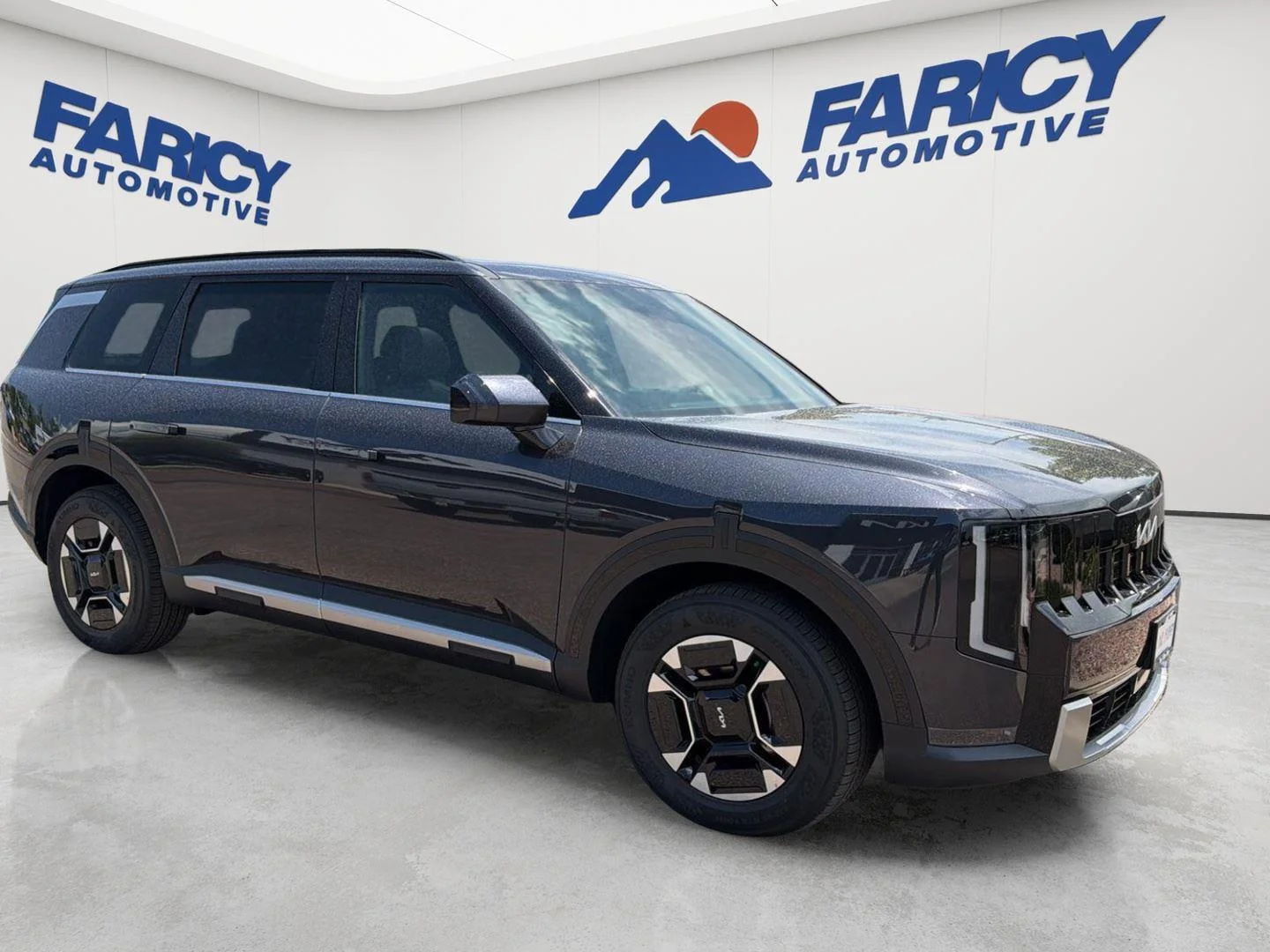 New 2027 Panthera Metal Kia EX image 3