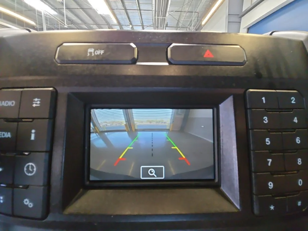 Used 2022 Silver Ford XL image 22