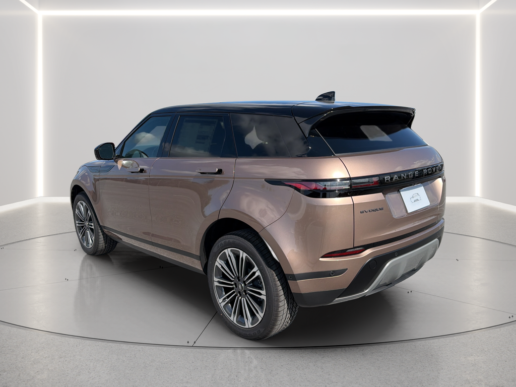 New 2026 Corinthian Bronze Land Rover S image 15