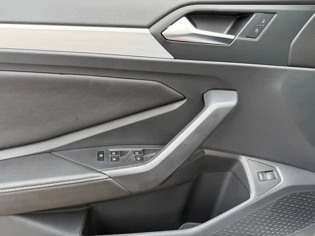 New 2026 Silver Metallic Volkswagen S image 19