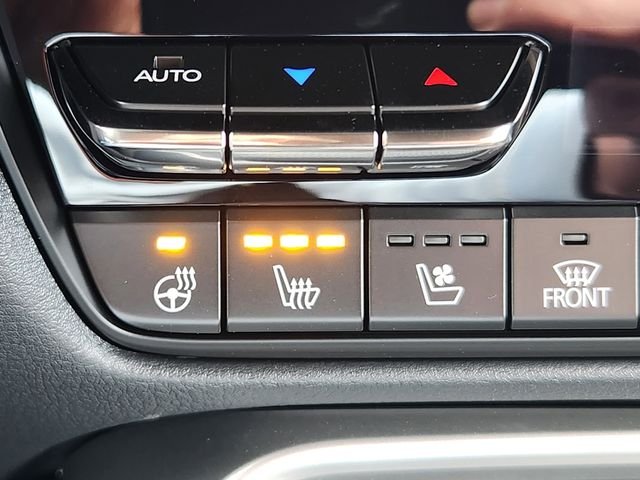 2026 Mazda CX-70 Premium Package - Photo 19