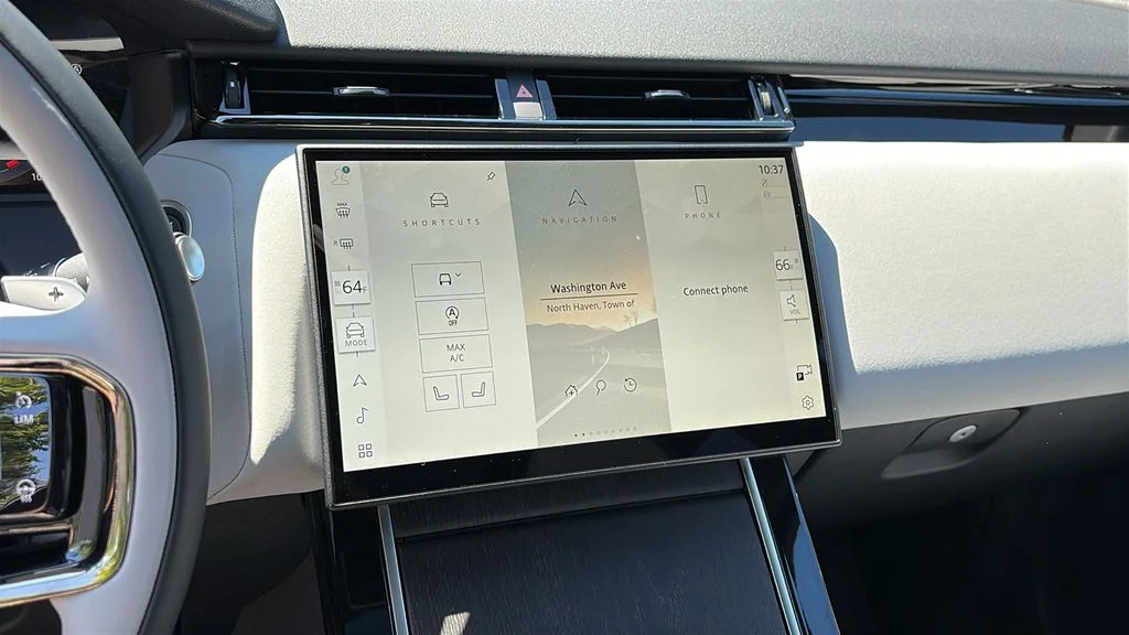 New 2026 Charente Grey LAND ROVER S image 15