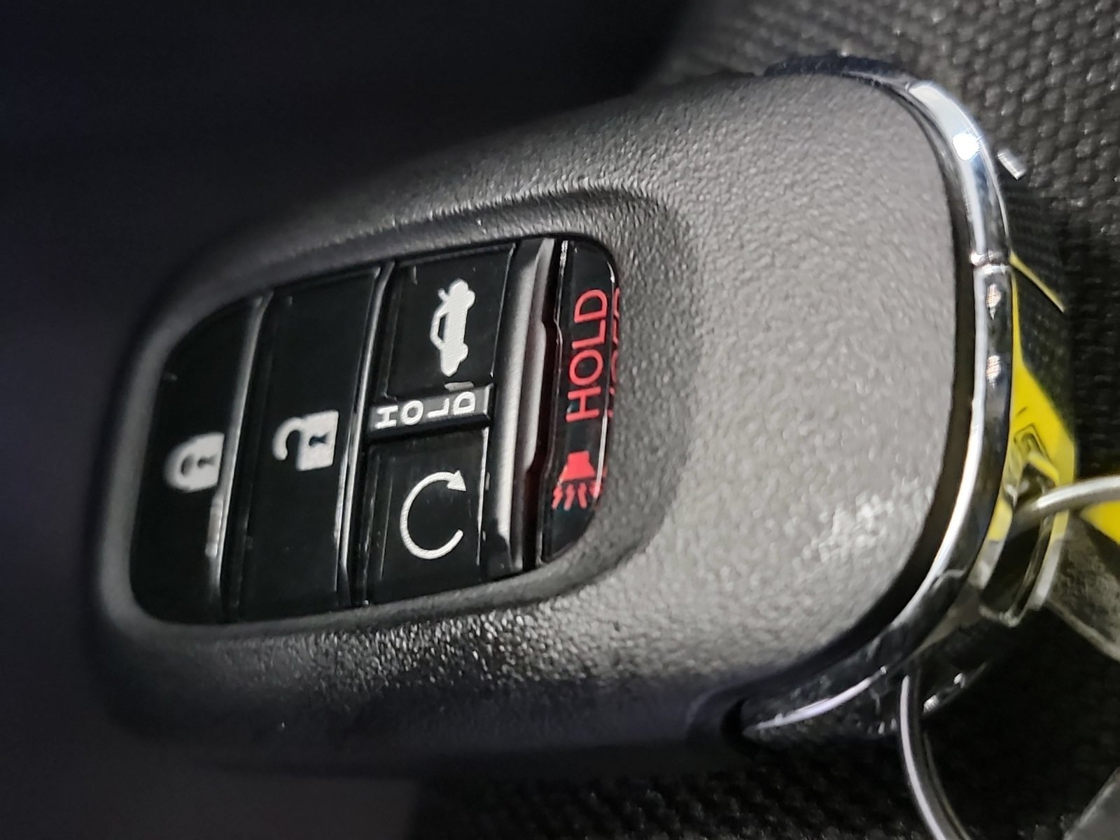 2024 Honda Civic Sport - Photo 61