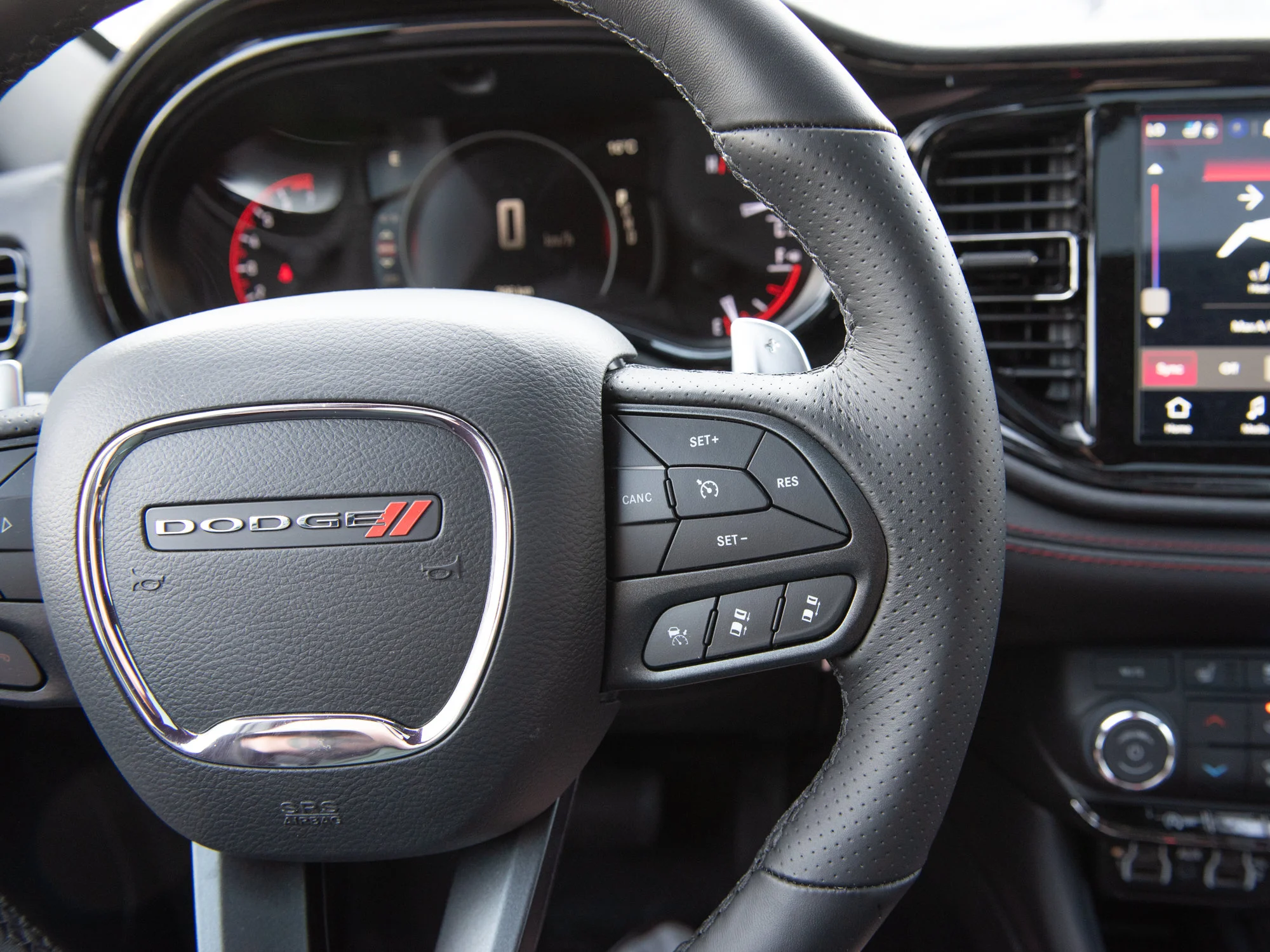 New 2026 Grey Dodge GT Plus* image 10