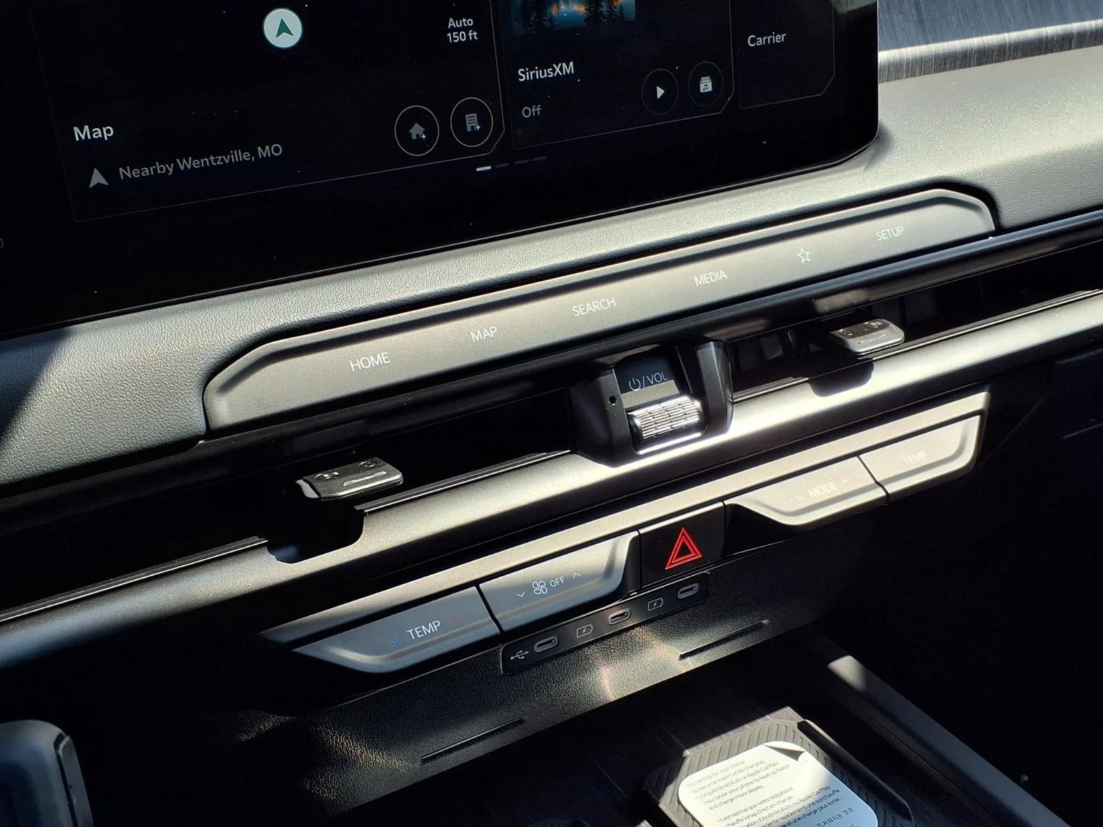 New 2027 Glacial White Pearl Kia X-Line SX Prestige image 4