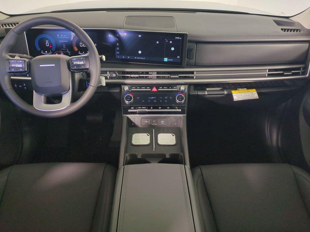 New 2026 Green Hyundai XRT AWD image 18