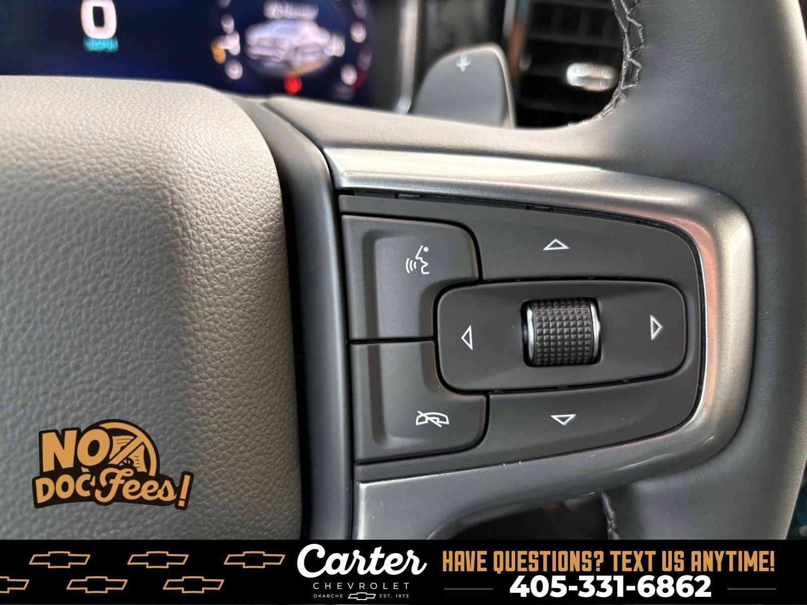 2026 Chevrolet Silverado 1500 RST - Photo 46