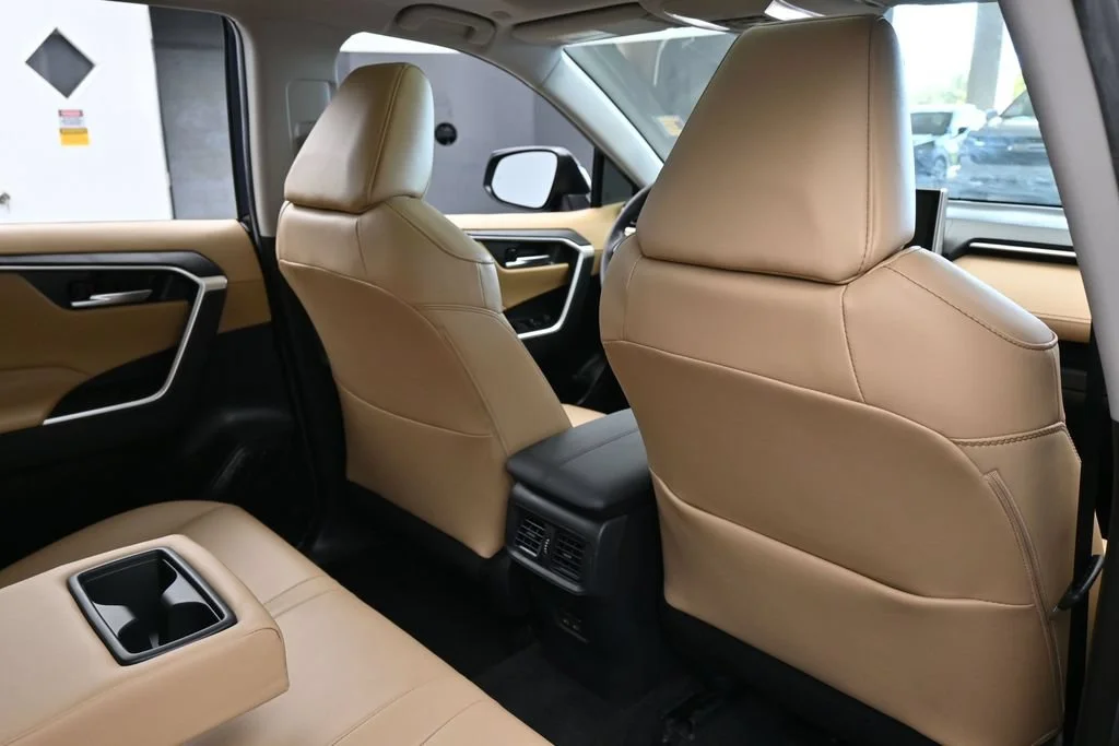 Used 2025 Blueprint Toyota XLE Premium image 43